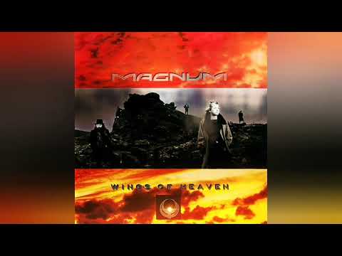 Magnum (3) — Magnum - Maybe Tonight (Single B side)