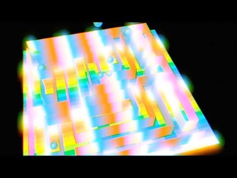 HOMESHAKE — Homeshake - Like Mariah (Jessy Lanza Remix) (Official Video)