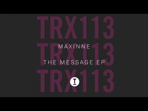 Maxinne — Maxinne - Find A Way (Extended Mix)