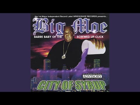 Big Moe — We Da Sh*t