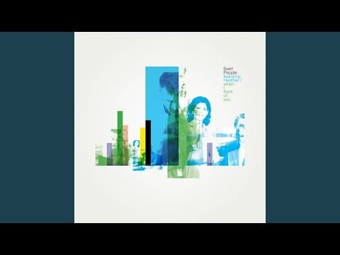 Swirl People — When I Think Of You (Dub Cut)