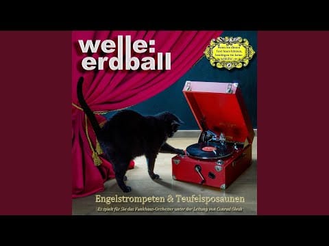 Welle: Erdball — Gib mir mein Gefühl zurück (Orchestral)