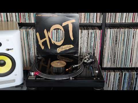 Silver Convention — Silver Convention - Get Up And Boogie (1976)
