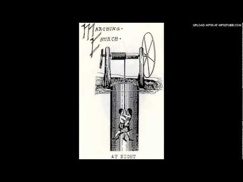 Marching Church — Marching Church - "I Saw A Mask"