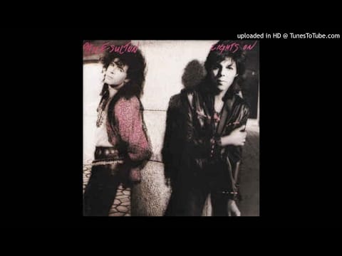 Kasim Sulton — Price Sulton - Stories