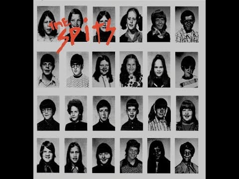 The Spits — The Spits - The Spits IV (Full Album)