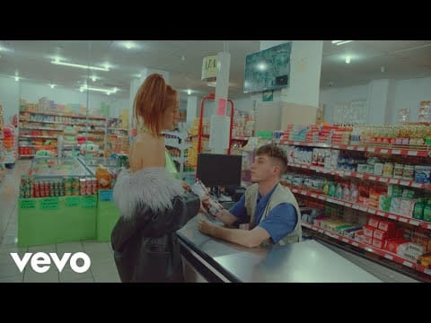 Belén Aguilera — Belén Aguilera & Walls - Fuck Off