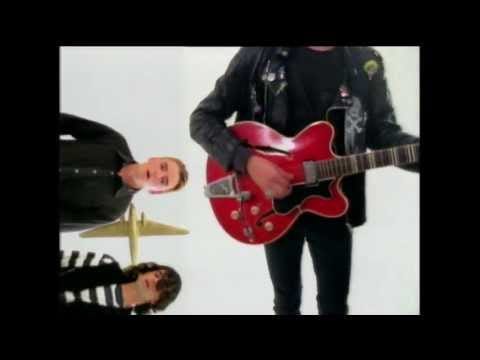 Ratcat — Ratcat - Don't Go Now (1992) HD