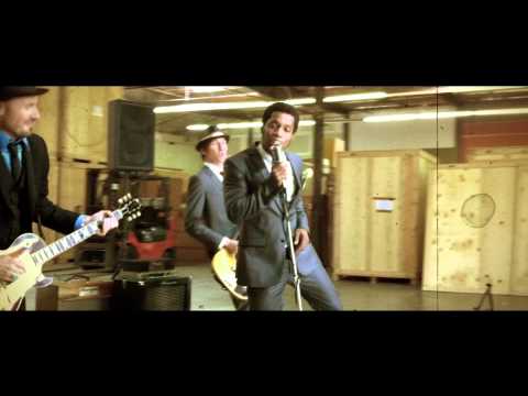 Vintage Trouble — Vintage Trouble - " Nancy Lee " Video feat. Carmit Bachar ( shot Exclusively on iPhone 4 )