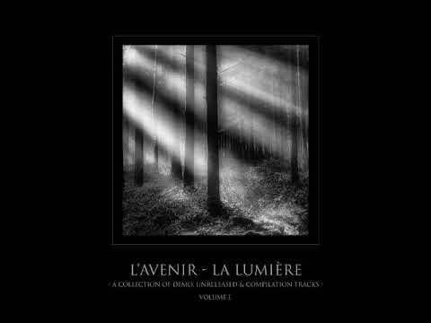 L'Avenir — L'Avenir - Soteria (Unreleased 2019)