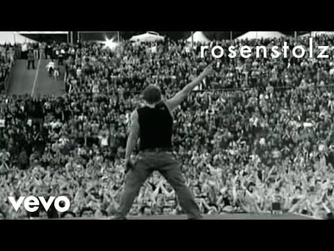 Rosenstolz — Rosenstolz - Willkommen