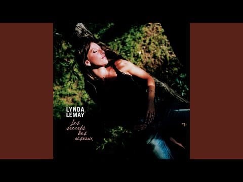 Lynda Lemay — Ne t'en va pas