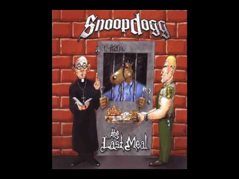 Snoop Dogg — Snoop Dogg - Hennessy N Buddah (THA LAST MEAL)