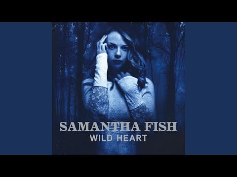Samantha Fish — Road Runner