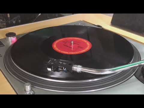 Jackie Moore — Jackie Moore ‎– This Time Baby 12" [1984]