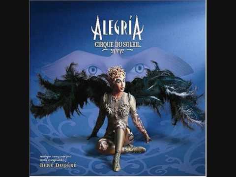 Cirque Du Soleil — Nocturne