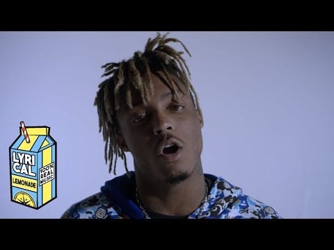 Juice WRLD — Juice WRLD - Armed & Dangerous (Directed by Cole Bennett)