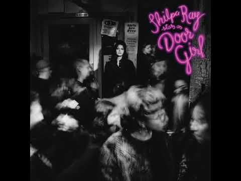 Shilpa Ray — Shilpa Ray  -  You're Fucking No One   (with lyrics)