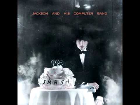 Jackson & His Computer Band — Jackson And His Computer Band - Fast Life