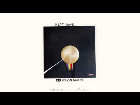 Meat Wave — Delusion Moon (Official Audio)