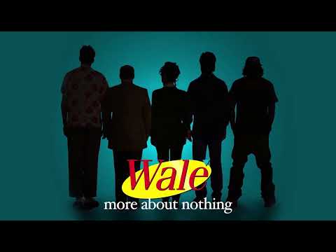 Wale — Wale - The Breakup Song (Official Visualizer)