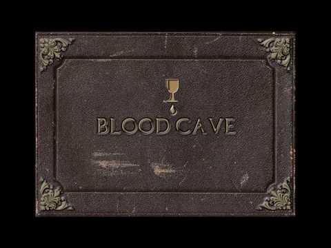 Argyle Goolsby — Blood Cave - Argyle Goolsby