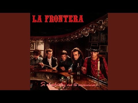 La Frontera — La Traición