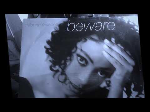 Vivienne Mckone — Beware ~ Vivienne Mckone
