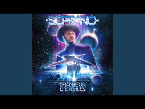 Soprano (2) — Roi lion