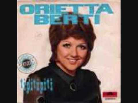 Orietta Berti — Orietta Berti- Tipitipitì