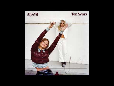 Aly & AJ — Aly & AJ - Promises (Official Audio)