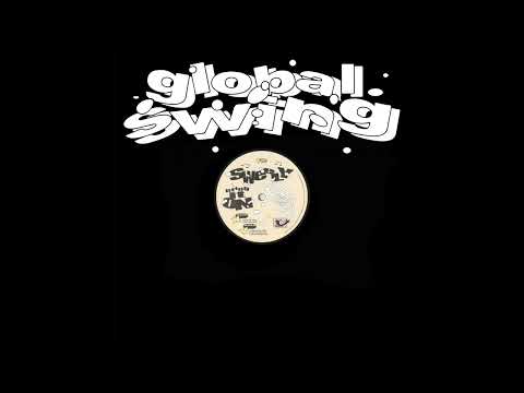 Sweely — Sweely - It's Discow Time (GS002)