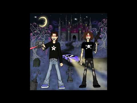 Acid Souljah — PlayWithGuns, Acid Souljah, Prblm - A Night In Terror Tower (full mixtape)