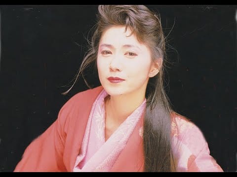 Sayuri Ishikawa — 天城越え　石川さゆり