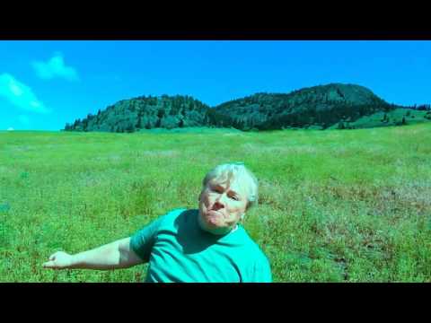 Laurie Marshall — Laurice - "Brokeback Mountain" - Official Video