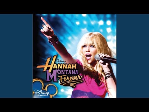 Hannah Montana — Gonna Get This