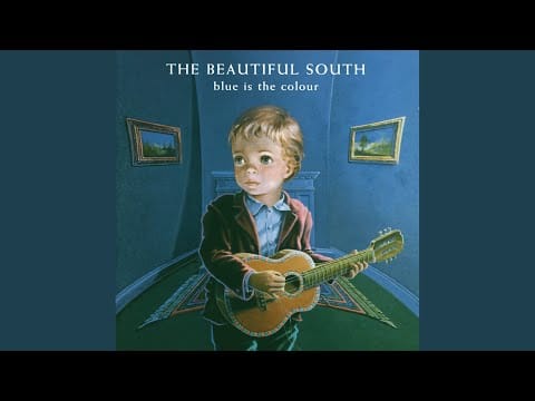 The Beautiful South — Foundations