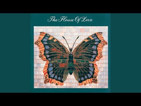 The House of Love — Hedonist
