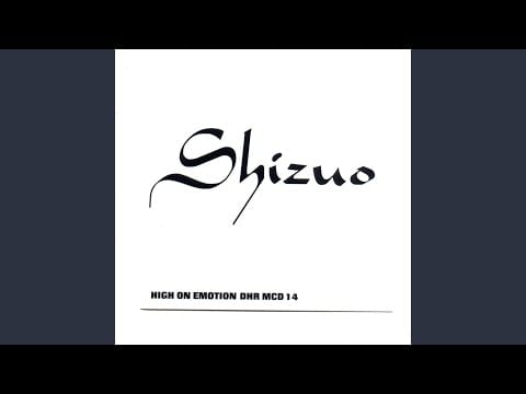 Shizuo — Punks
