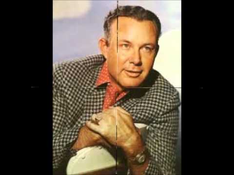 Jim Reeves — Jim Reeves - Everywhere You Go (1957).