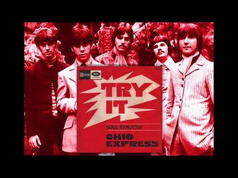 Ohio Express — Ohio Express - Try It