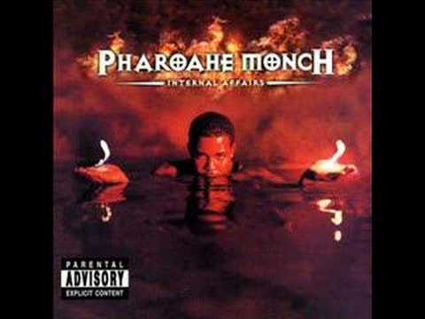 Pharoahe Monch — Pharoahe Monch ft. Busta Rhymes - The Next Shit