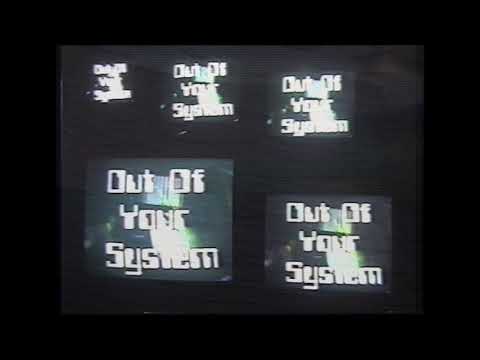 Control Room (3) — Control Room - Out of Your System (Music Video)