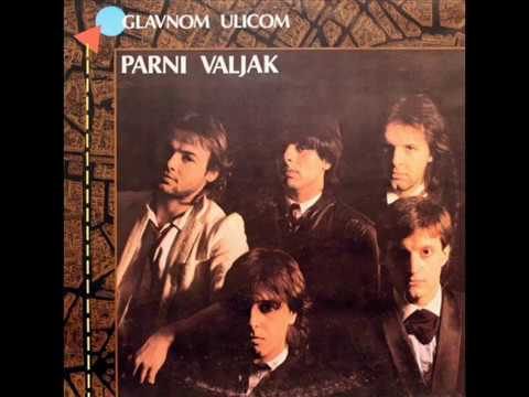 Parni Valjak — NE OSTAVLJAJ ME SAMOG - PARNI VALJAK (1983)