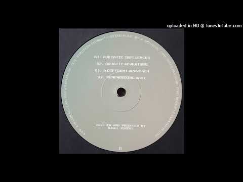 Perseus Traxx — Perseus Traxx - Remembering Bari - Chiwax  CHIWAX042