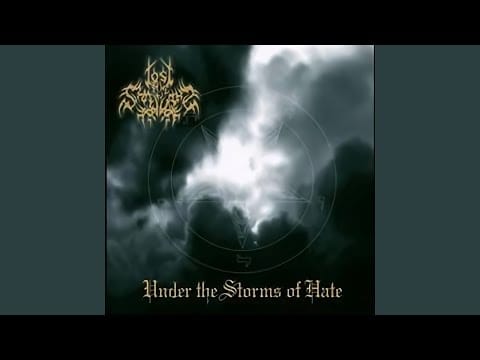 Lost In The Shadows — Lost in the Shadows