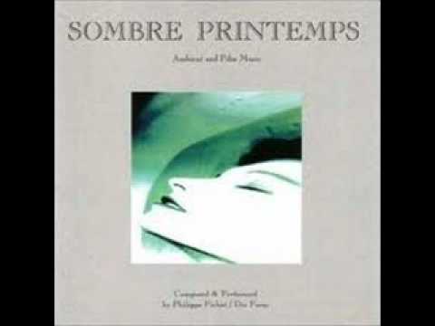 Sombre Printemps — Sombre Printemps - Magnet