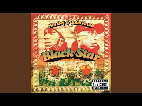 Black Star — Re:Definition