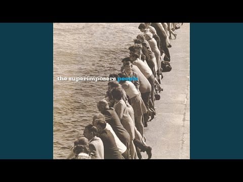 The Superimposers — People