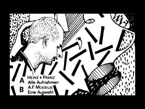 Heinz & Franz — Heinz & Franz - Lubminer Nächte